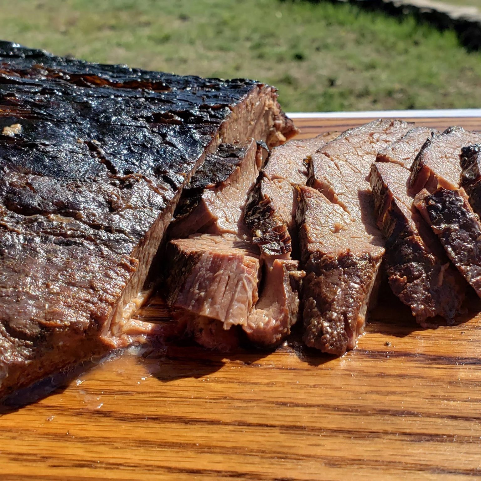 Brisket Premium Meats and More