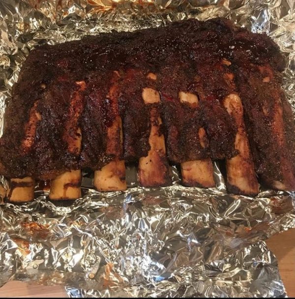 Spare Ribs