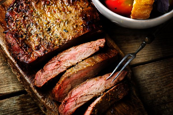 Flank Steak