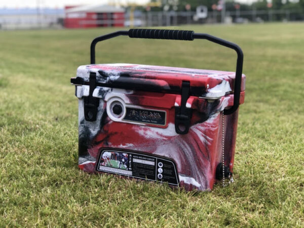 Viking Series 20 QT Cooler - Image 3