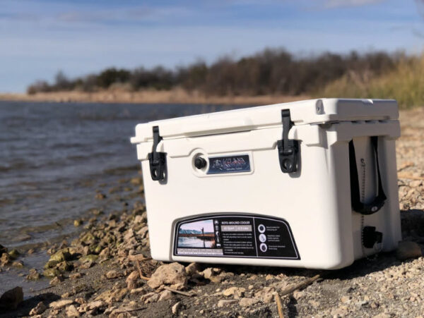 Viking Series 45 QT Cooler - Image 3