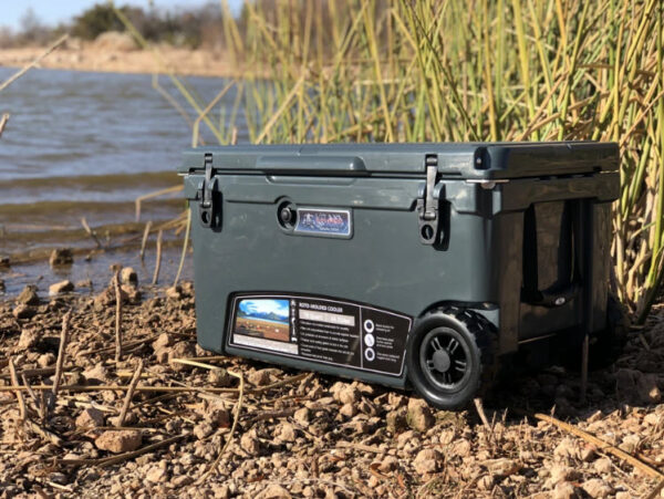 Longship Series 70 QT Cooler - Image 5