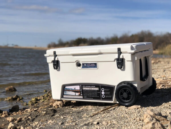 Longship Series 70 QT Cooler - Image 3